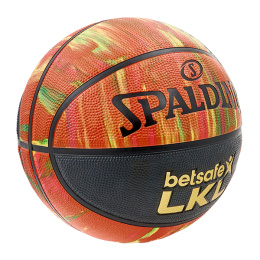 Spalding LKL basketbols