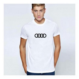 Audi t-krekls