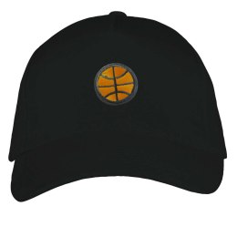 Basketball cepure