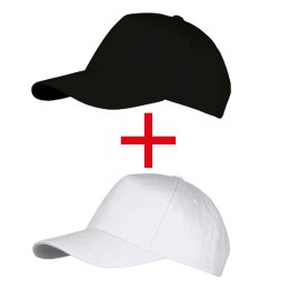 2X Pludmales cepure