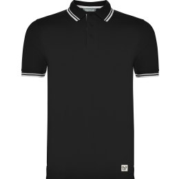 Vulcan polo krekls