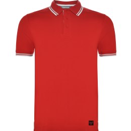 Vulcan polo krekls