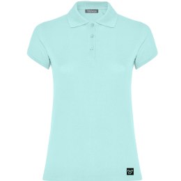 Vulcan polo krekls