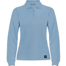 Vulcan polo krekls