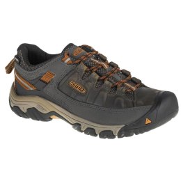 Keen Targhee kurpes