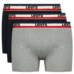 Levis biksītes