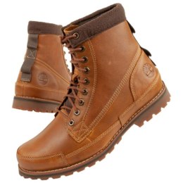 Timberland apavi