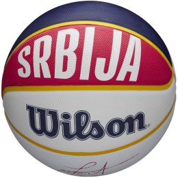 Wilson bumba