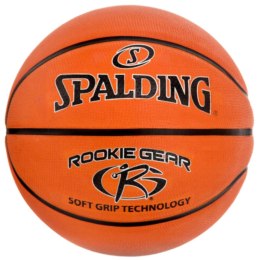 Spalding bumba