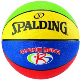 Spalding bumba