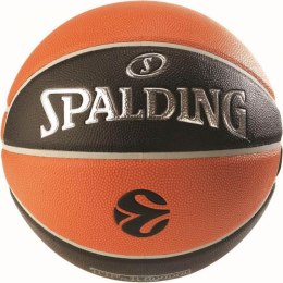 Spalding bumba