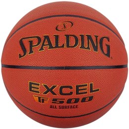 Spalding bumba