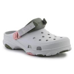 Crocs bas