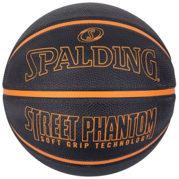 Spalding bumba