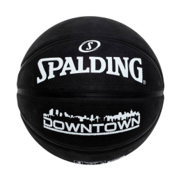 Spalding bumba