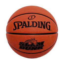 Spalding bumba