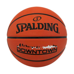 Spalding bumba