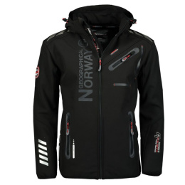 Geographical Norway jaka