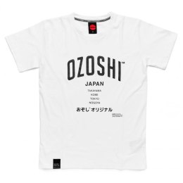 Ozoshi krekls