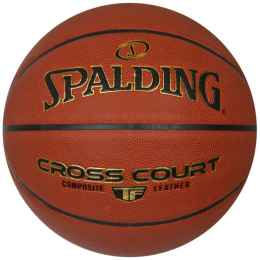 Spalding bumba