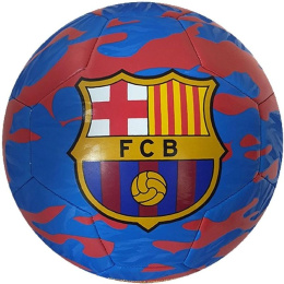 FC Barcelona bumba