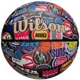 Wilson bumba